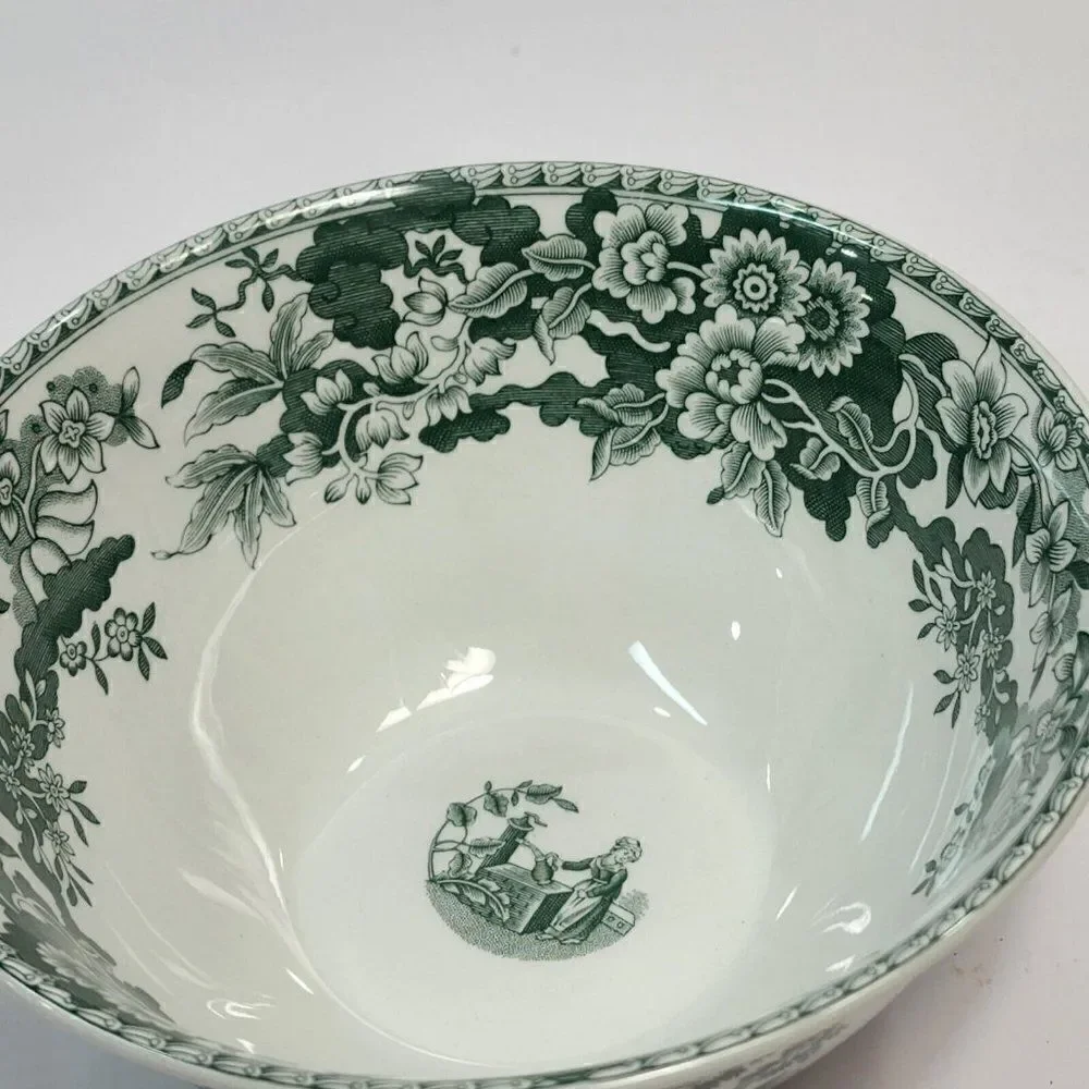 SPODE Green Archive Collection, 